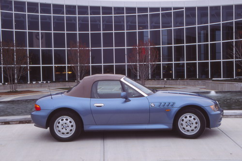 1996 BMW Z3