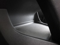 2014 Chevrolet Volt storage