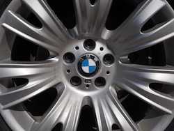 2014 BMW X5 xDrive 35i Sparking Brown Metallic wheel rims tires m rims
