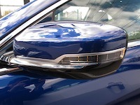 2015 Cadillac ATS Coupe side mirror caps