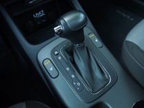 2014 Kia Forte Koup ex automatic transmission