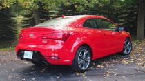 2014 Kia Forte Koup 