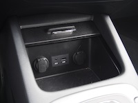 2015 Kia Forte5 SX Luxury White plug inputs
