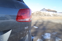 2015 volkswagen touareg tdi badge