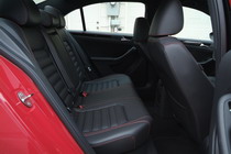 2015 volkswagen jetta gli seats