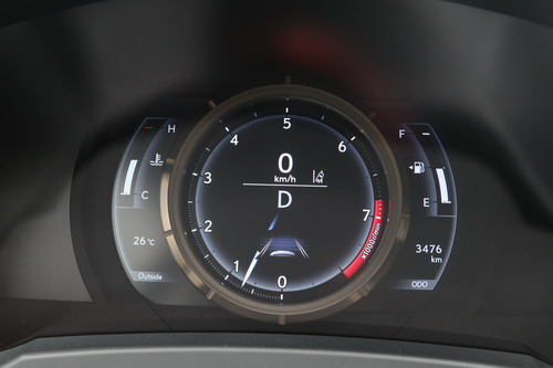 2018 Lexus RC300