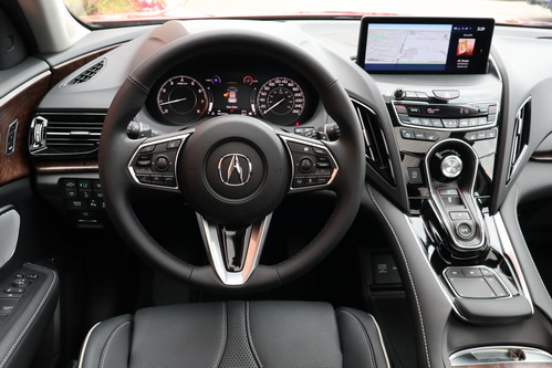 2019 Acura RDX