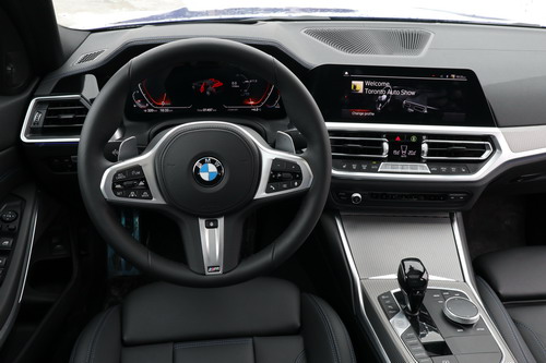 2019 BMW 330i xDrive