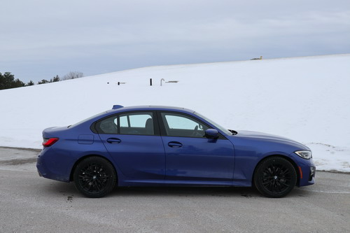 2019 BMW 330i xDrive