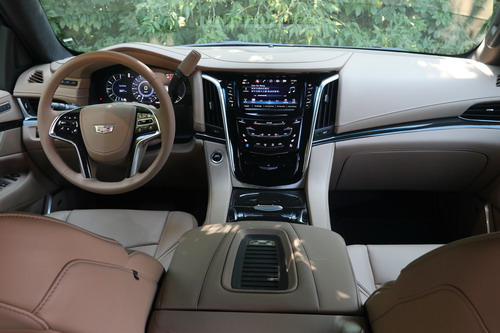 2019 Cadillac Escalade