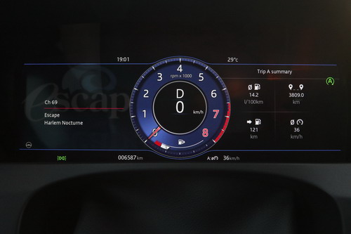 2019 Jaguar F-PACE SVR