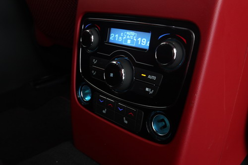 2019 Jaguar F-PACE SVR