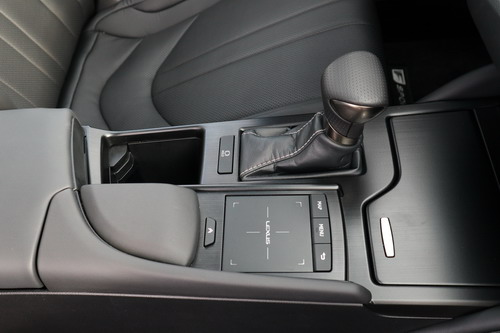 2019 Lexus ES350