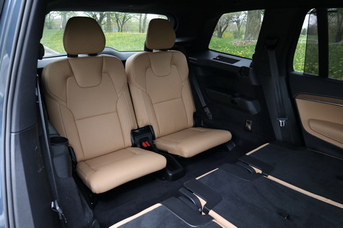 2019 Volvo XC90 Inscription