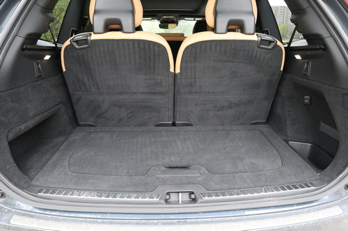 2019 Volvo XC90 Inscription