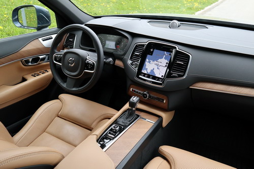 2019 Volvo XC90 Inscription