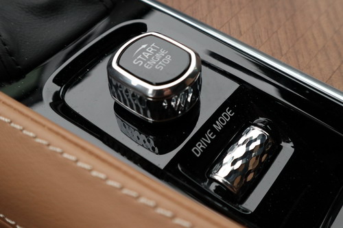 2019 Volvo XC90 Inscription