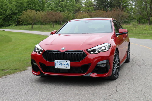 2020 BMW 228i xDrive Gran Coupé