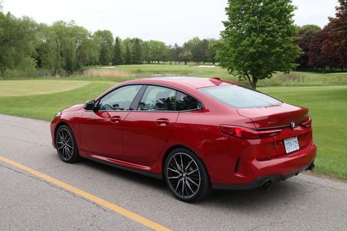 2020 BMW 228i xDrive Gran Coupé