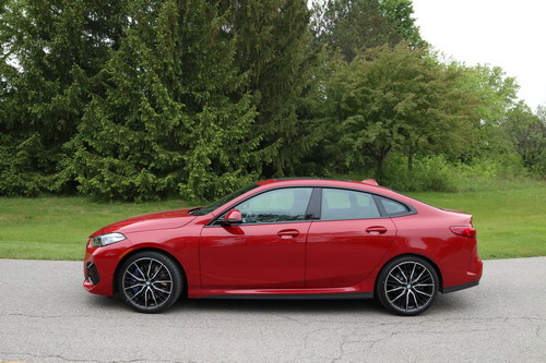 2020 BMW 228i xDrive Gran Coupé