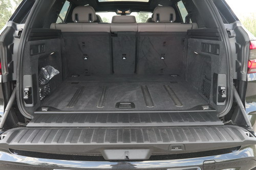 2020 BMW X5 M Competition