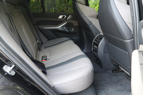 2020 BMW X5 M Competition