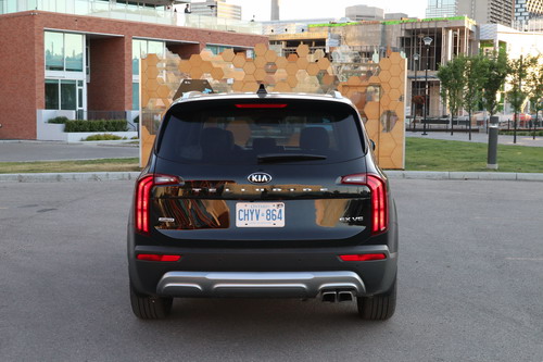 2020 Kia Telluride
