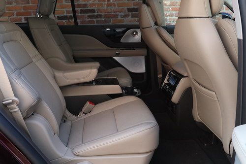 2020 Lincoln Aviator Grand Touring