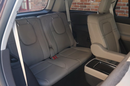 2020 Lincoln Aviator Grand Touring