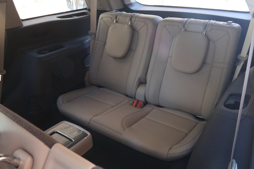 2020 Lincoln Aviator Grand Touring