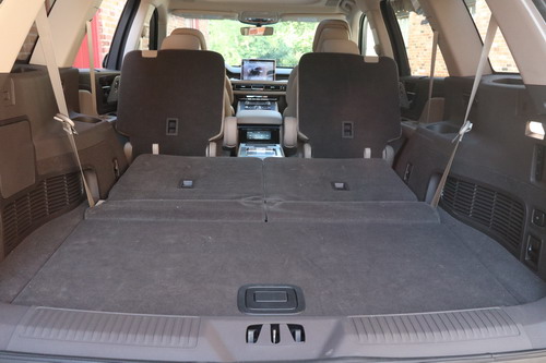 2020 Lincoln Aviator Grand Touring