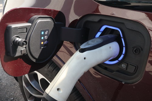 2020 Lincoln Aviator Grand Touring