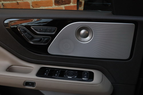 2020 Lincoln Aviator Grand Touring