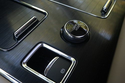 2020 Lincoln Aviator Grand Touring