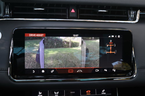 2020 Range Rover Evoque P300