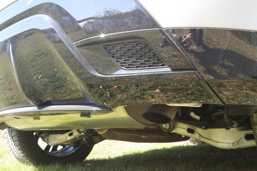 2020 Range Rover Evoque P300