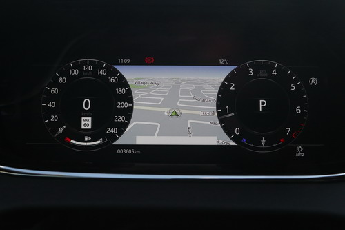 2020 Range Rover Evoque P300