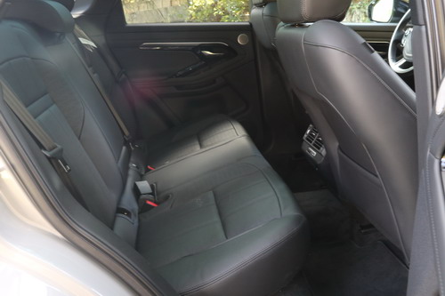 2020 Range Rover Evoque P300