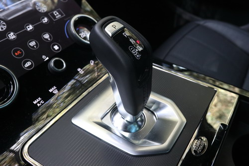 2020 Range Rover Evoque P300