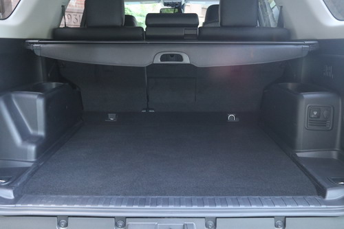 Toyota 4Runner TRD Pro
