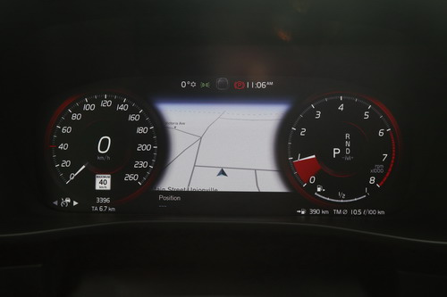 2020 Volvo XC40 R-Design