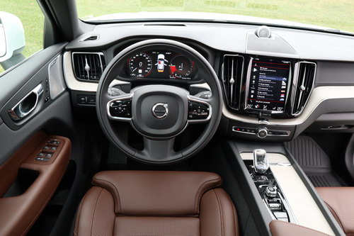 2020 Volvo XC60 T8 Inscription