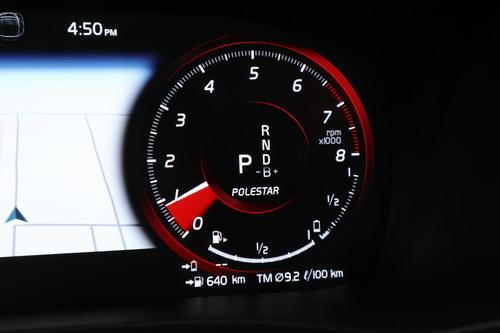2020 Volvo XC60 T8 Inscription