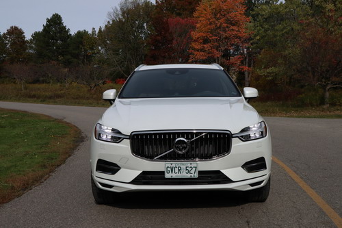 2020 Volvo XC60 T8 Inscription