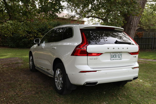 2020 Volvo XC60 T8 Inscription