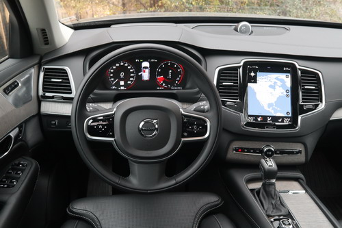 2020 Volvo XC90 Inscription