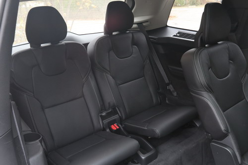 2020 Volvo XC90 Inscription