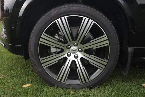 2020 Volvo XC90 Inscription