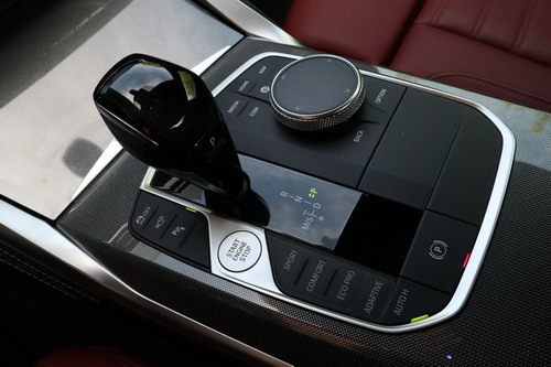 2021 BMW M440i Coupé