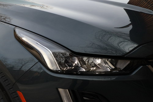 2021 Cadillac CT5